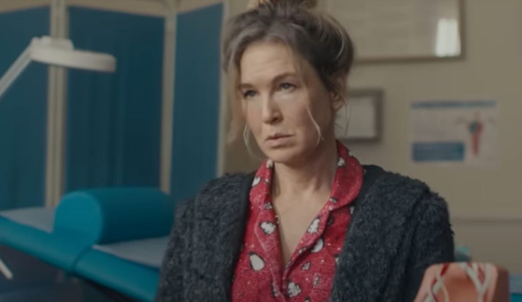 Bridget Jones: Louca pelo Garoto