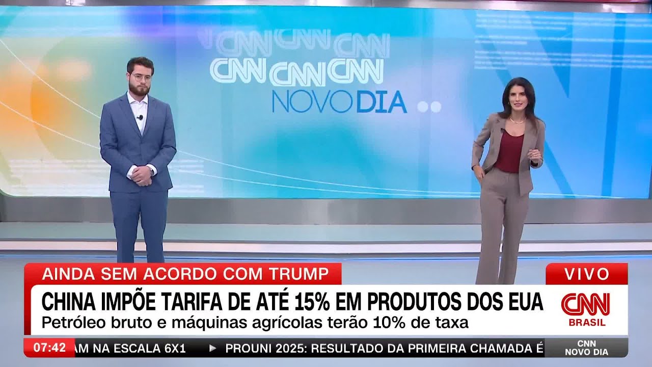 Foto: CNN Brasil